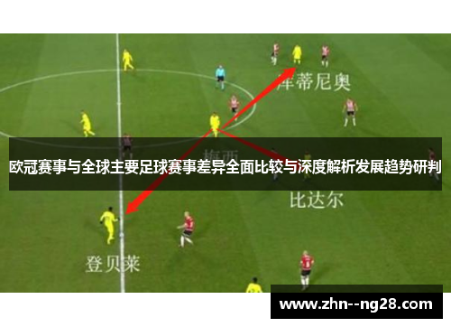 欧冠赛事与全球主要足球赛事差异全面比较与深度解析发展趋势研判